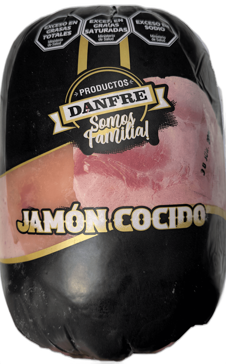 Somos Familia